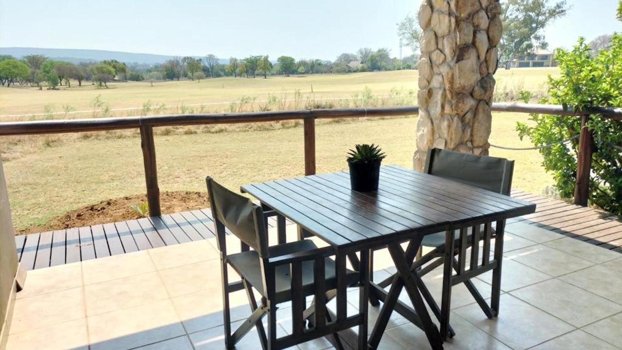 Photo of Patio Balcony in Modimolle