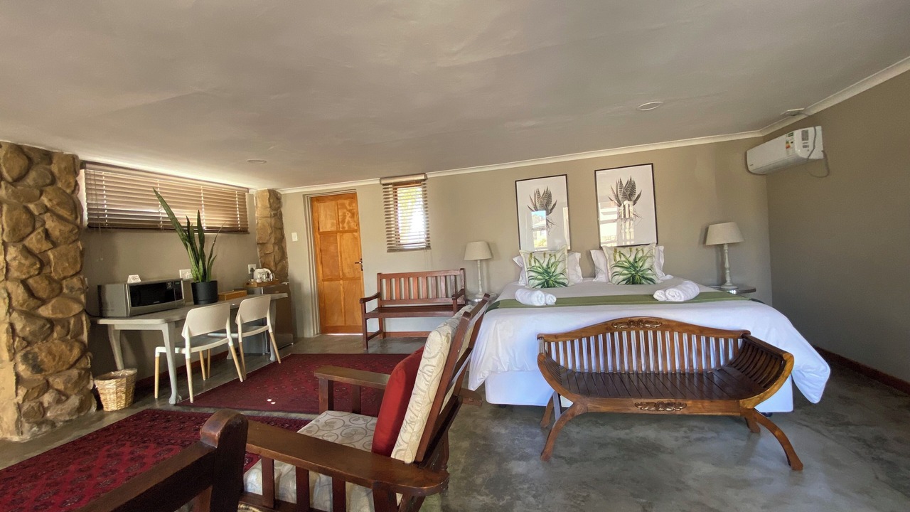 Photo of Bedroom in Modimolle