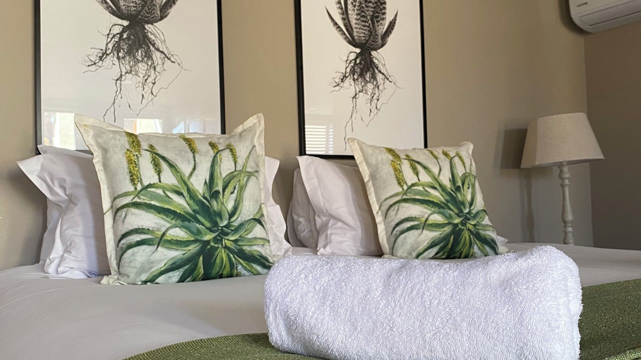 Photo of Bedroom in Modimolle