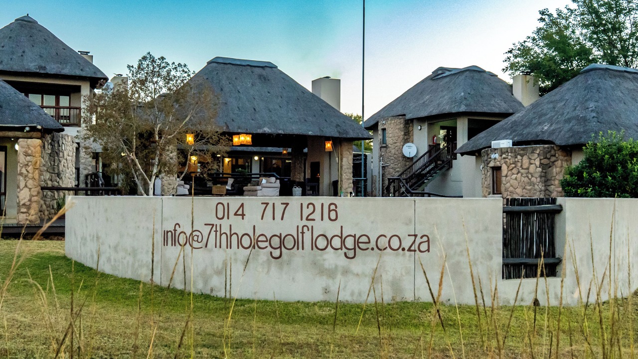Photo of Outdoor in Modimolle