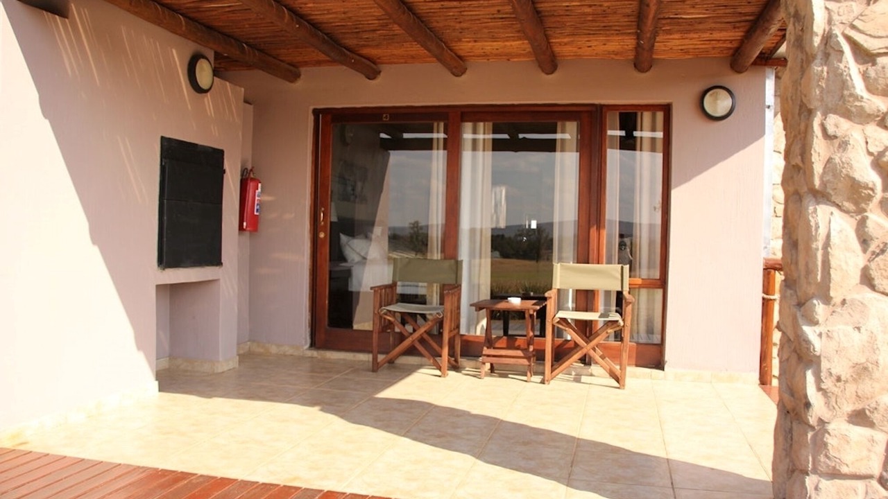 Photo of Bedroom in Modimolle