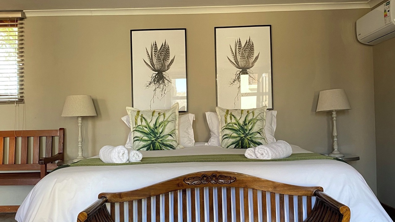 Photo of Bedroom in Modimolle
