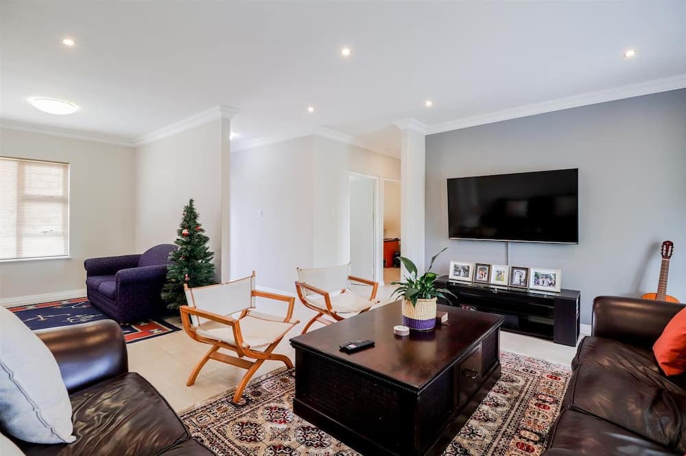 Photo of Livingroom in Eversdal