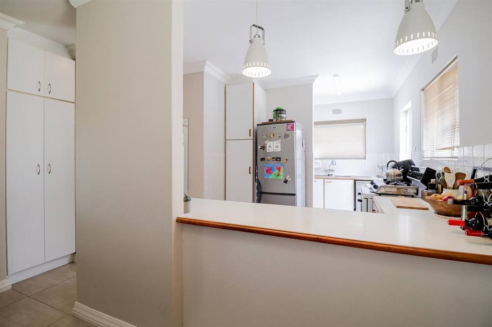 Photo of Kitchen in Eversdal
