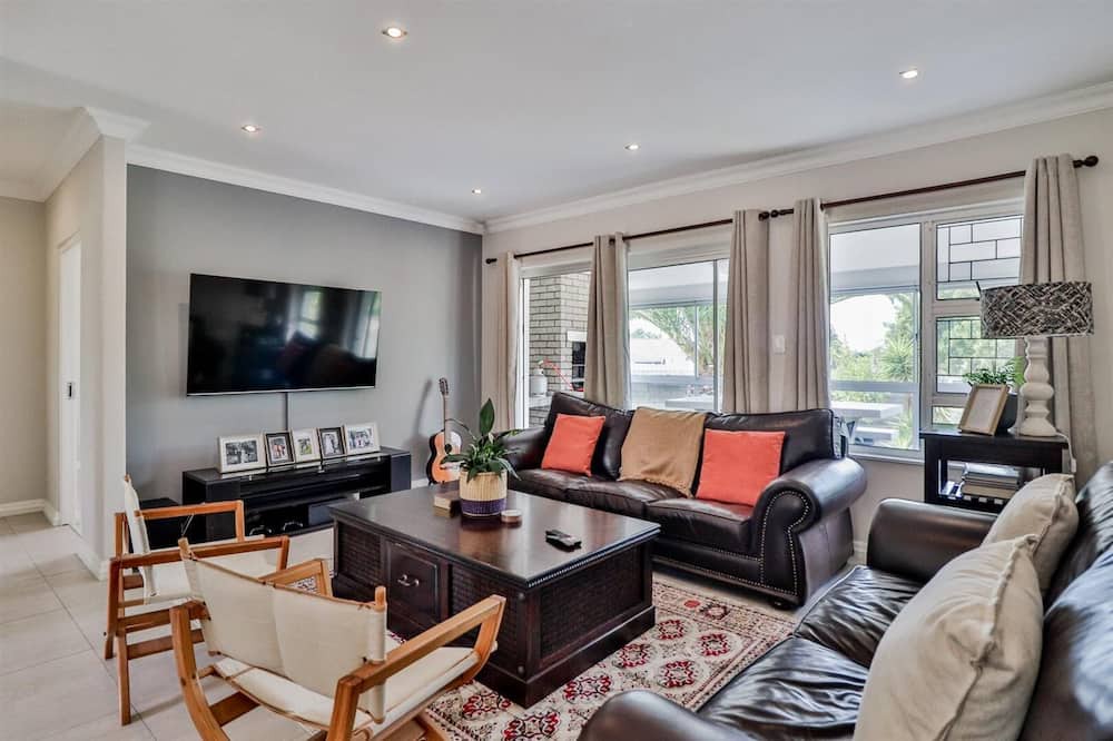 Photo of Livingroom in Eversdal