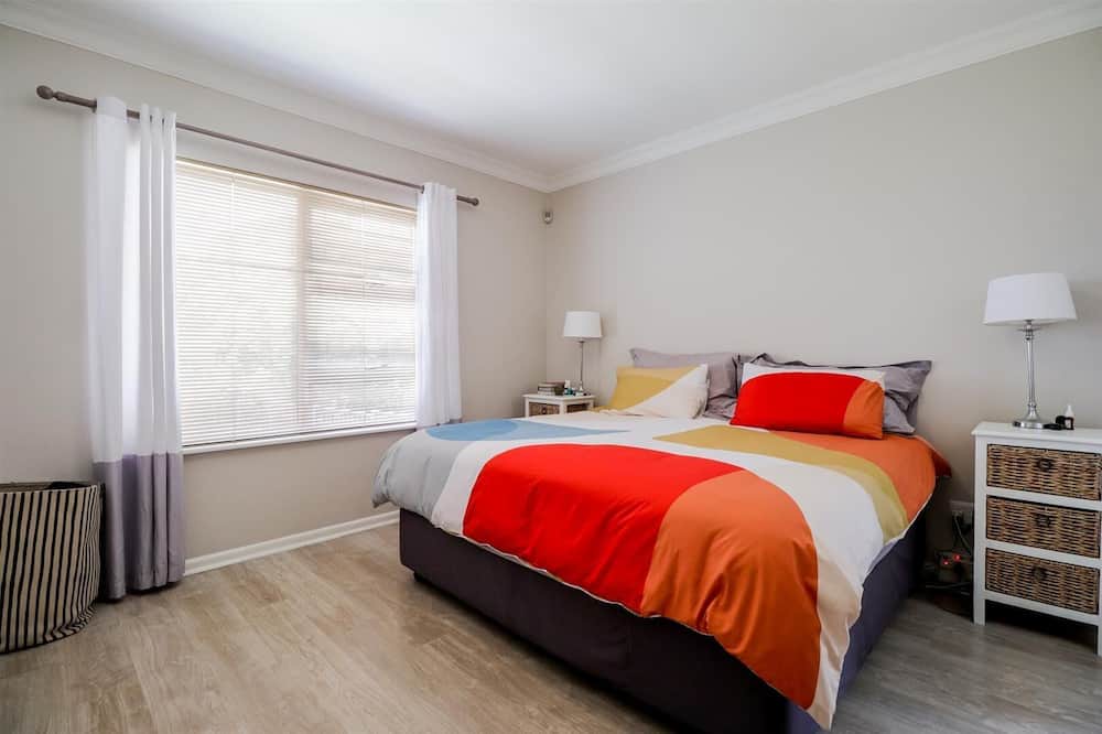 Photo of Bedroom in Eversdal