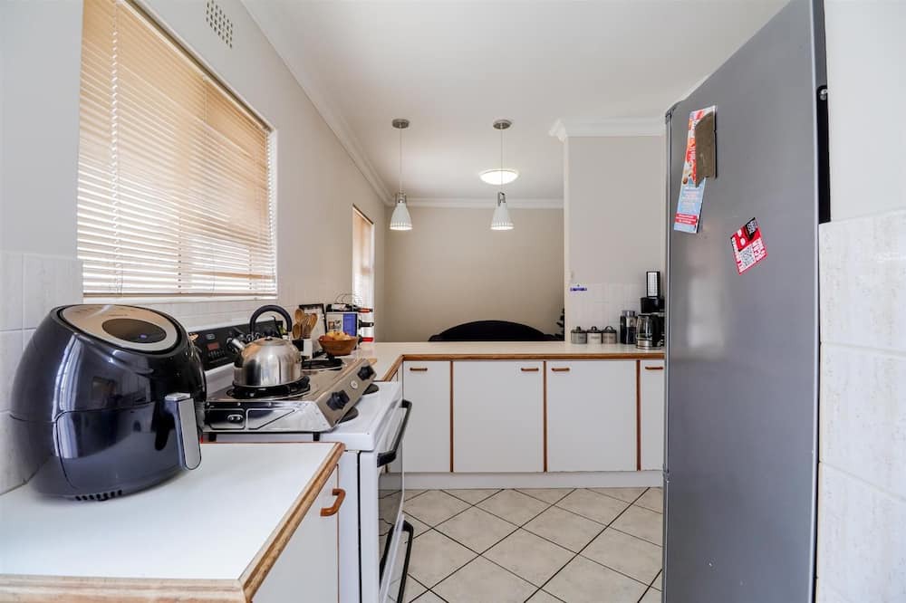 Photo of Kitchen in Eversdal
