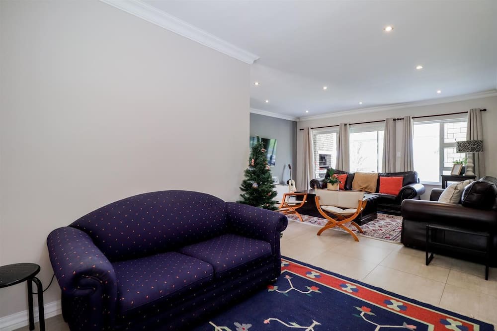 Photo of Livingroom in Eversdal