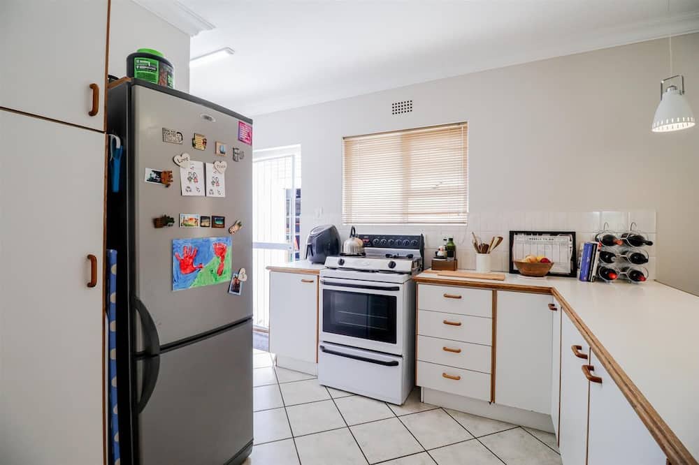 Photo of Kitchen in Eversdal