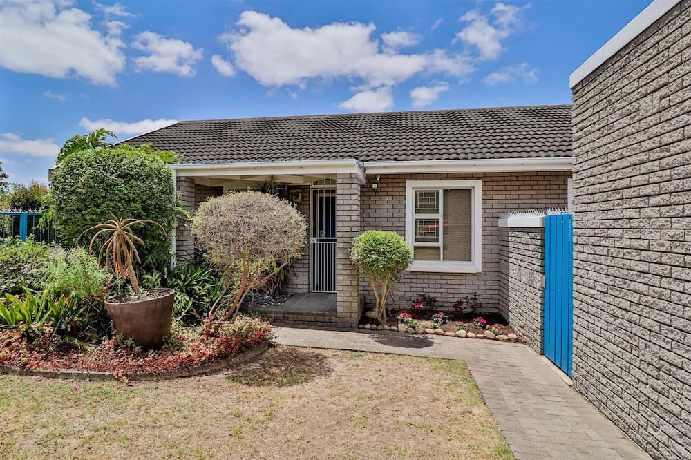 Photo of Outdoor in Eversdal