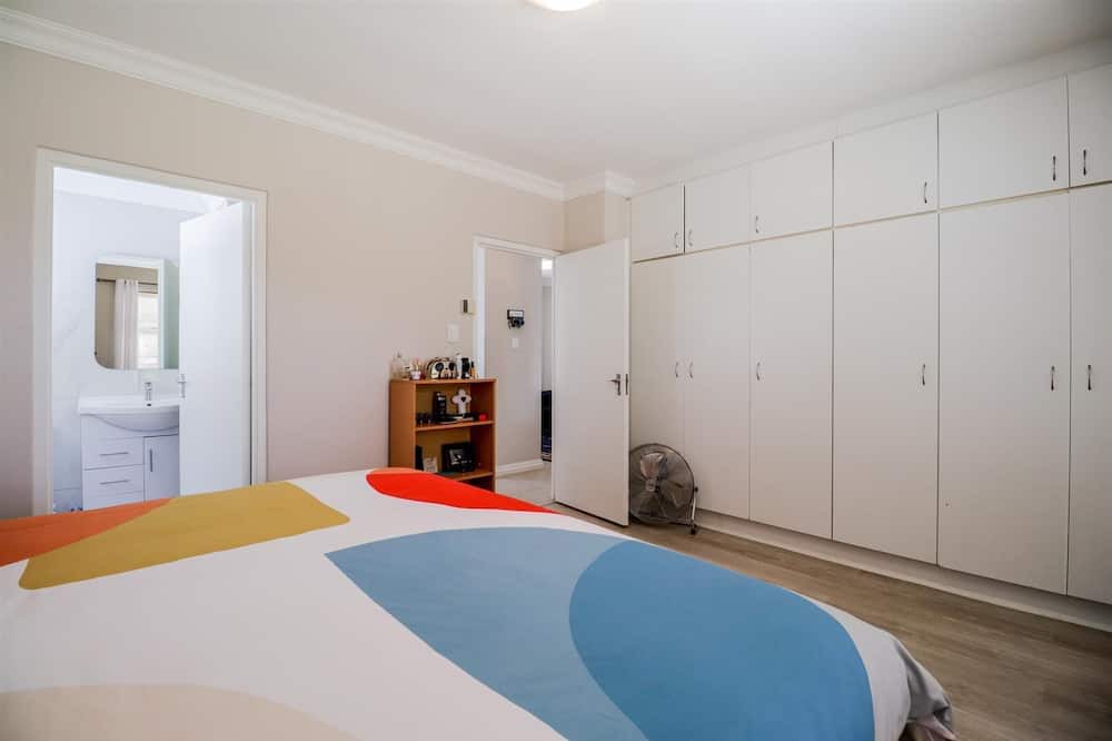 Photo of Bedroom in Eversdal