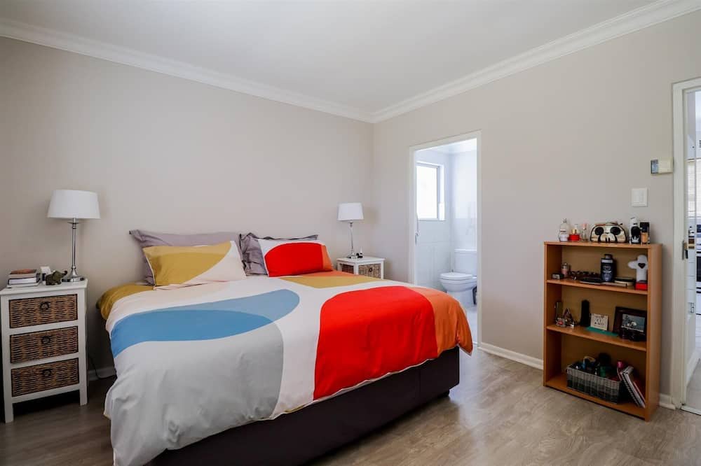 Photo of Bedroom in Eversdal