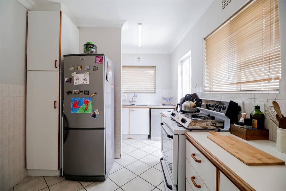 Photo of Kitchen in Eversdal