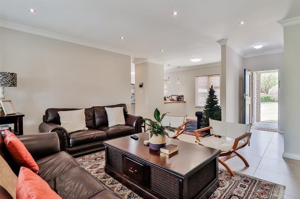 Photo of Livingroom in Eversdal