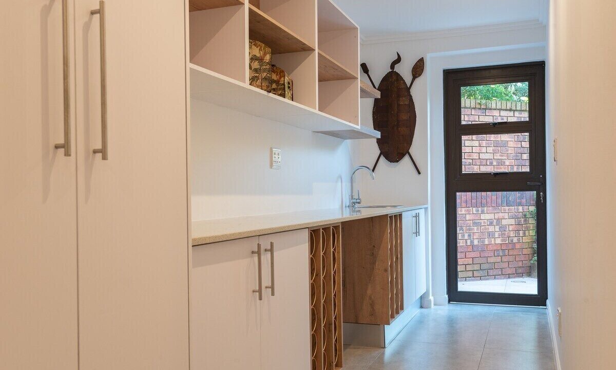 Photo of Kitchen in Zimbali Coastal Estate
