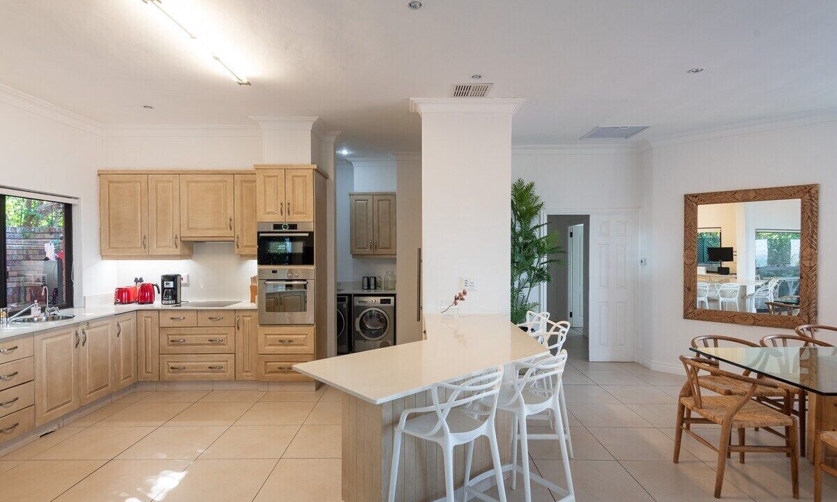 Photo of Kitchen in Zimbali Coastal Estate