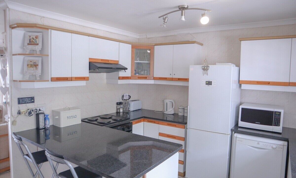 Photo of Kitchen in Umhlali