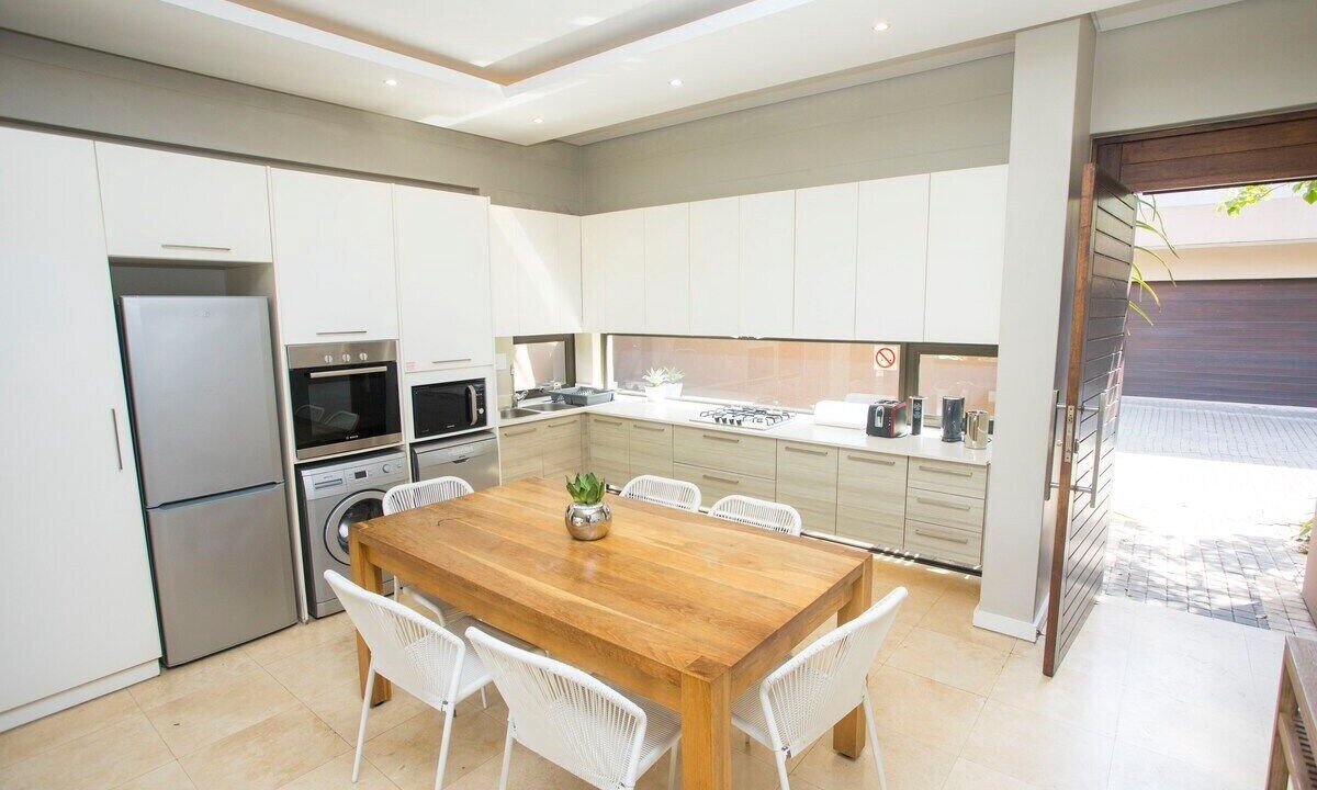 Photo of Kitchen in Port Zimbali