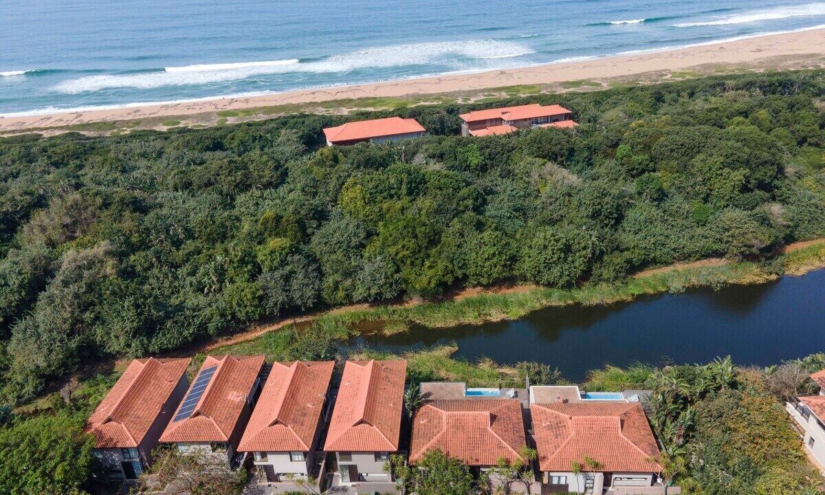 Photo of Outdoor in Port Zimbali