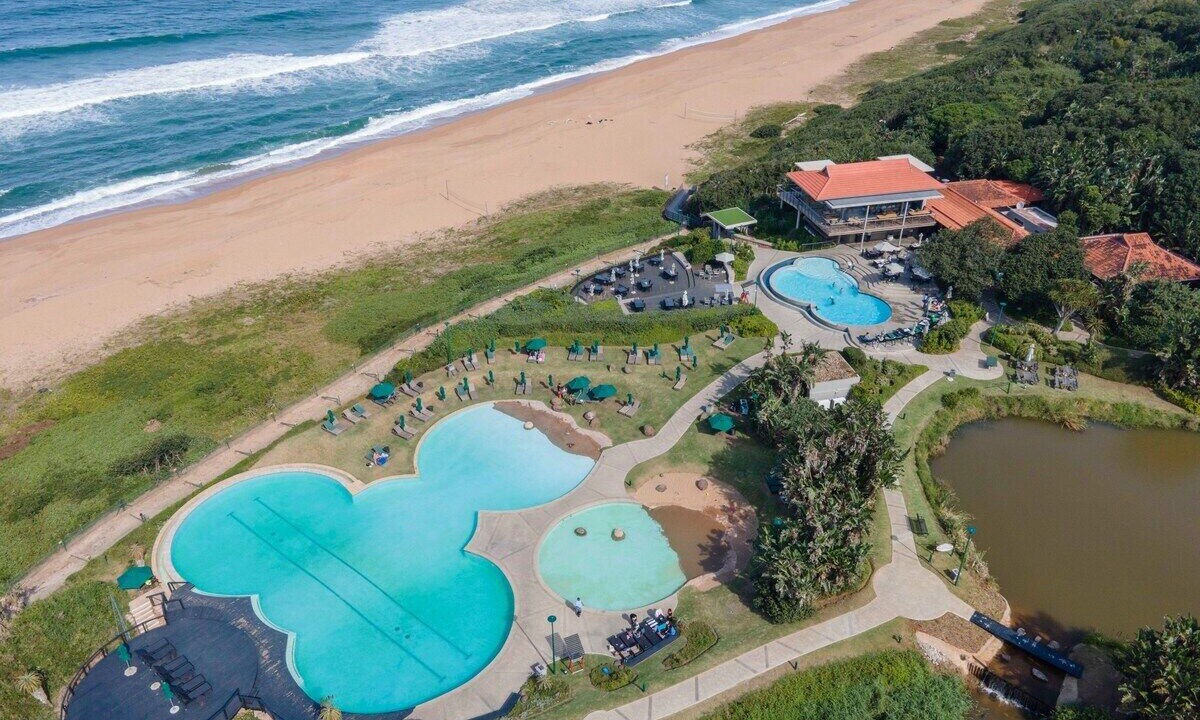 Photo of Outdoor in Port Zimbali