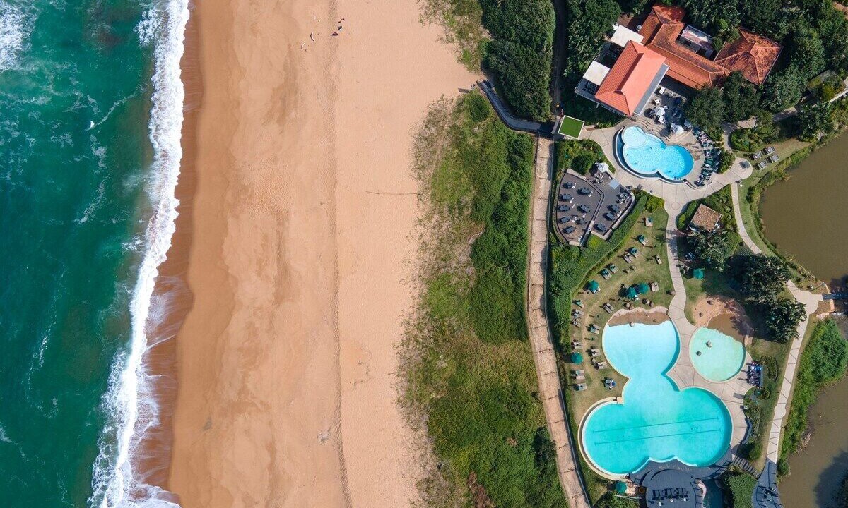 Photo of Outdoor in Port Zimbali