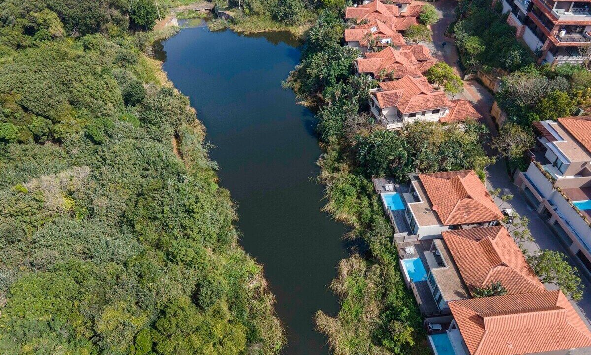 Photo of Outdoor in Port Zimbali