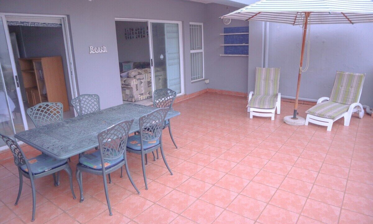 Photo of Outdoor in Dolphin Coast