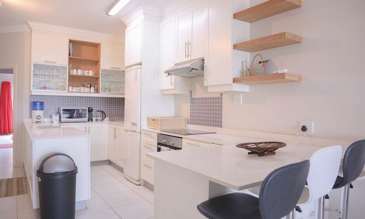 Photo of Kitchen in Dolphin Coast