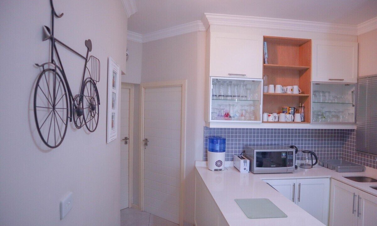 Photo of Kitchen in Dolphin Coast