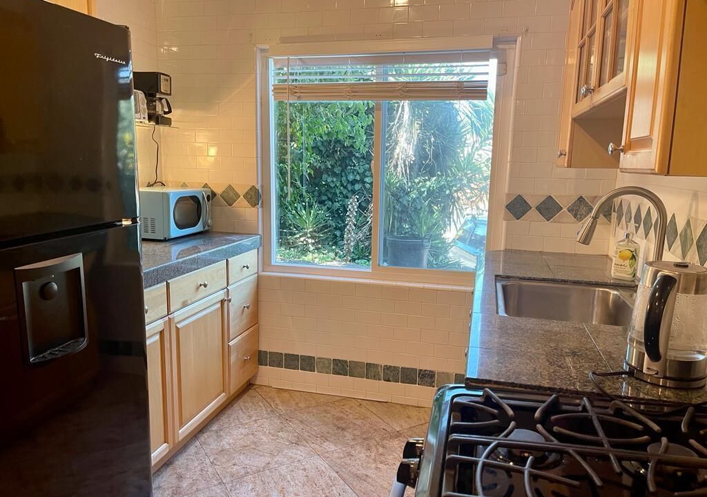 Photo of Kitchen in Bay-O-Vista