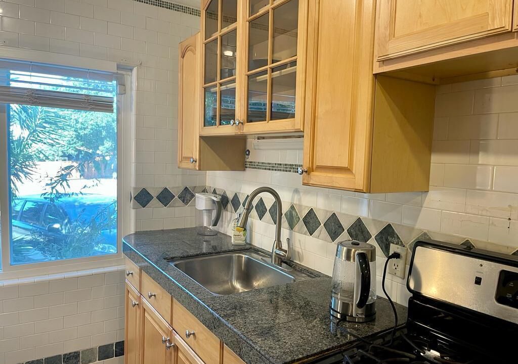Photo of Kitchen in Bay-O-Vista