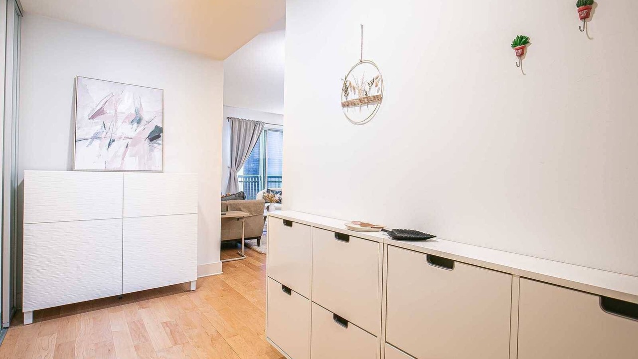Photo of Kitchen in Rincon Hill