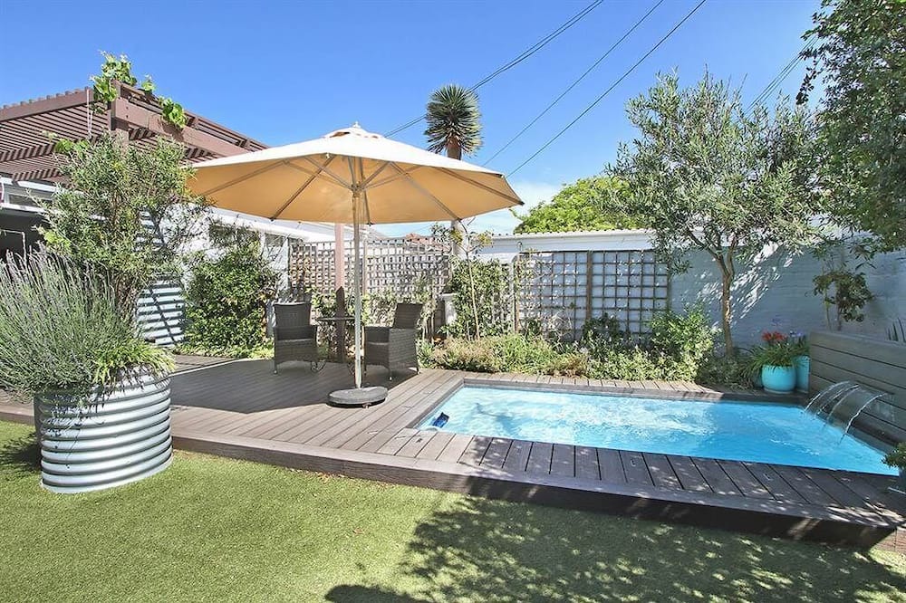 Photo of Outdoor in Claremont