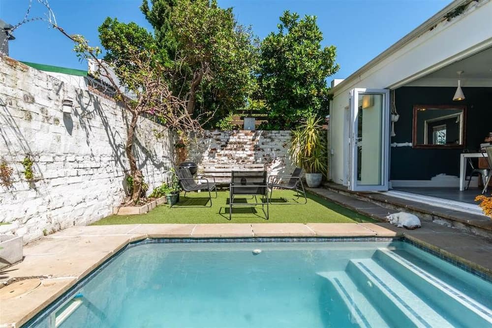 Photo of Outdoor in Claremont