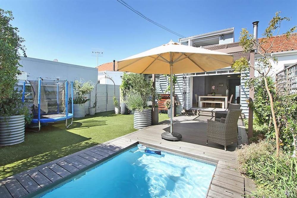 Photo of Outdoor in Claremont