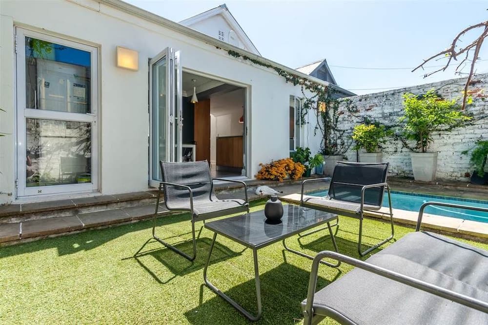 Photo of Outdoor in Claremont