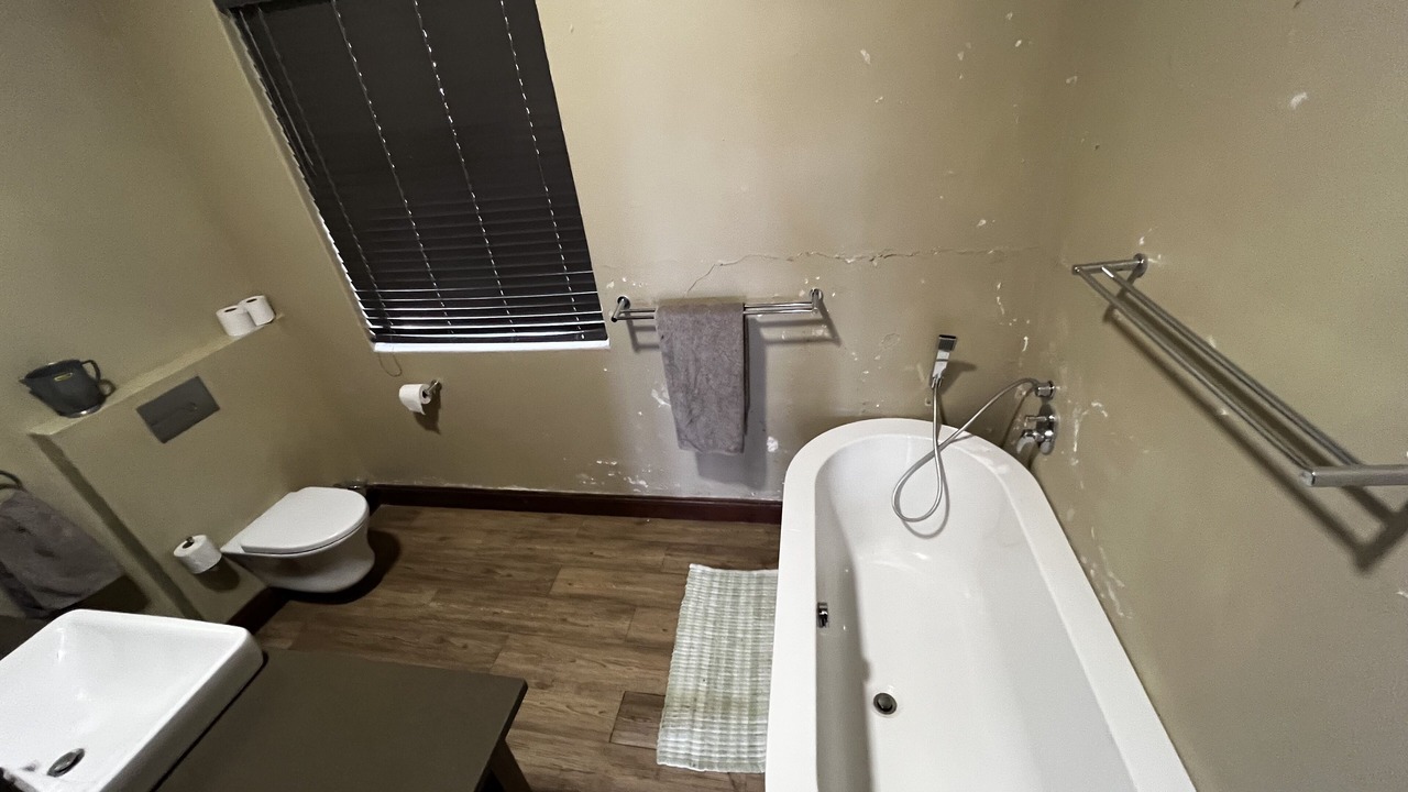 Photo of Bedroom in Leeupoort