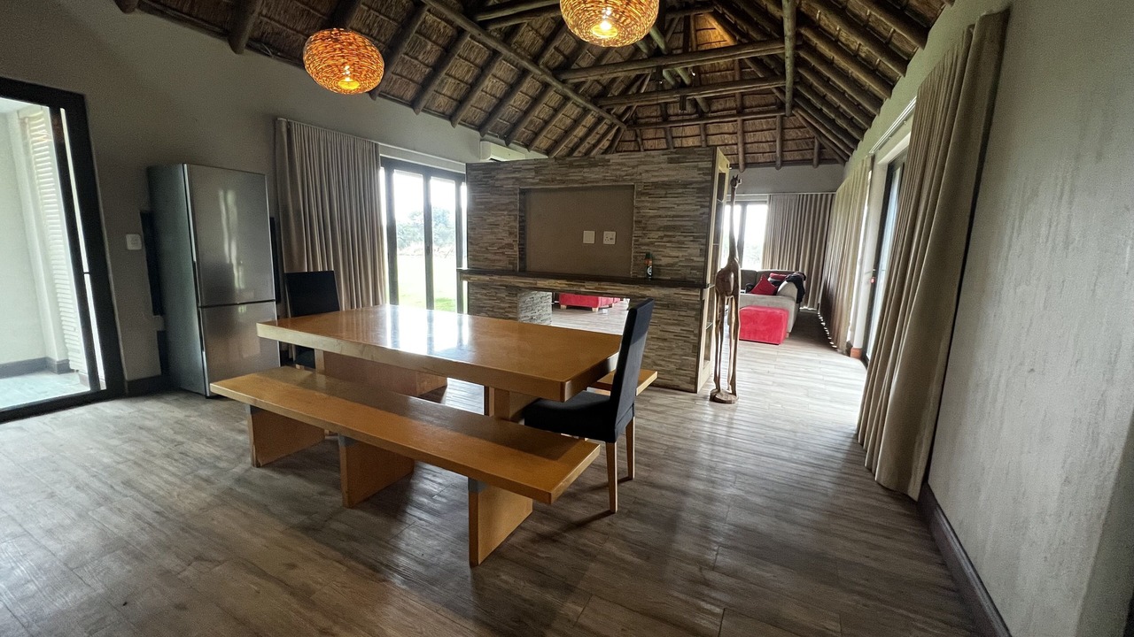 Photo of Bedroom in Leeupoort