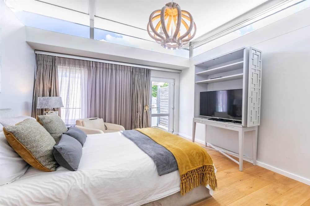 Photo of Bedroom in Newlands
