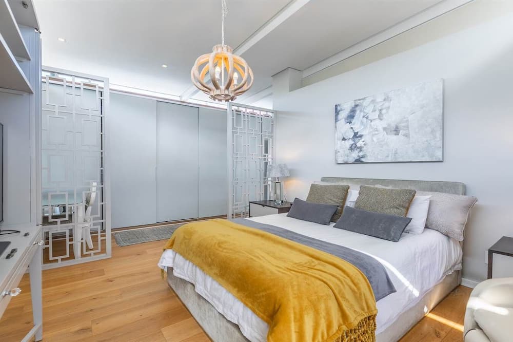 Photo of Bedroom in Newlands