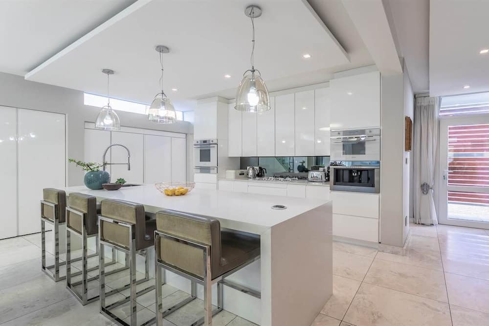 Photo of Kitchen in Newlands