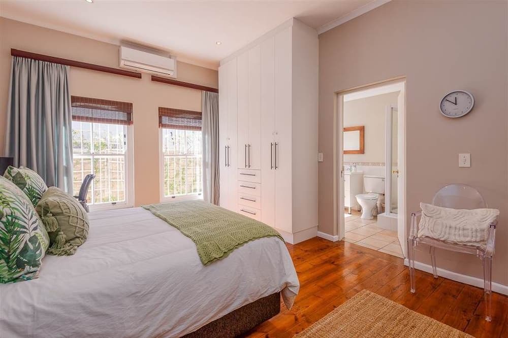 Photo of Bedroom in Claremont