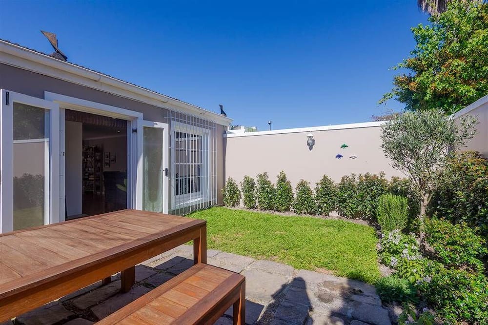 Photo of Outdoor in Claremont