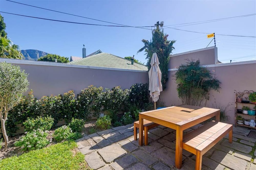 Photo of Outdoor in Claremont