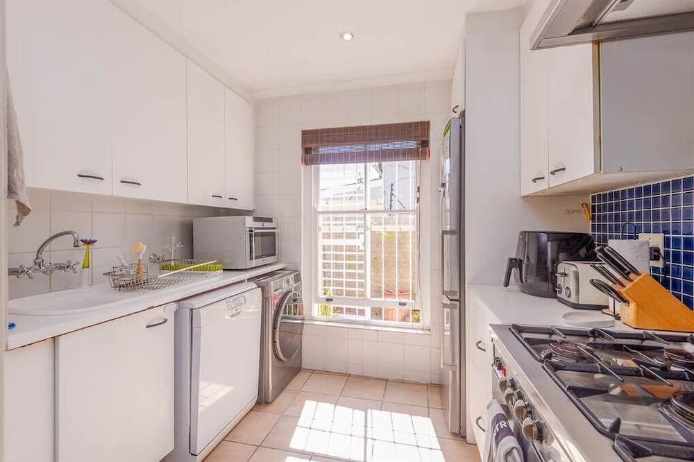 Photo of Kitchen in Claremont
