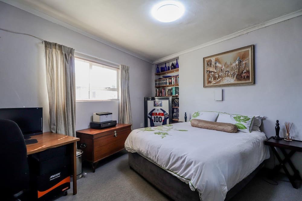 Photo of Bedroom in Durbanville