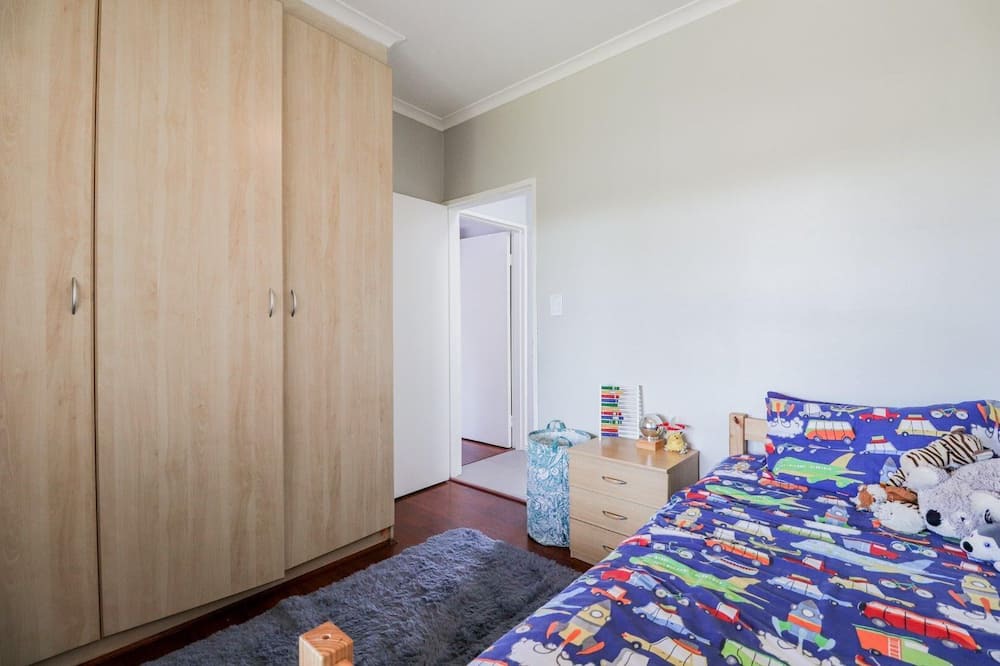Photo of Bedroom in Durbanville