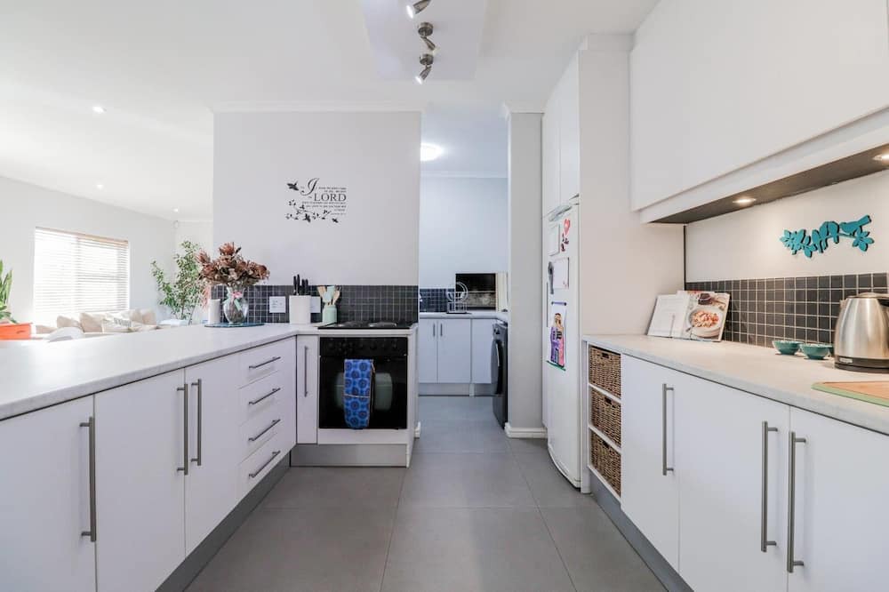 Photo of Kitchen in Durbanville