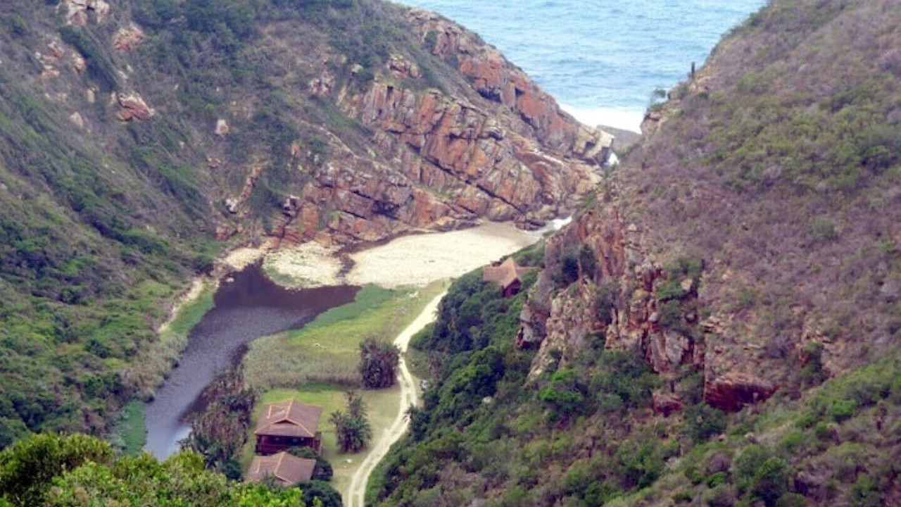 Photo of Outdoor in Victoria Bay
