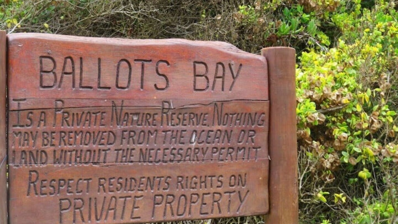 Photo of Outdoor in Victoria Bay